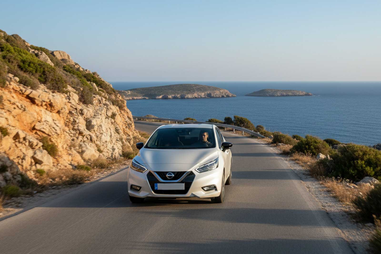 Nissan Micra, Reliability, 2 Comfort & Island Freedom