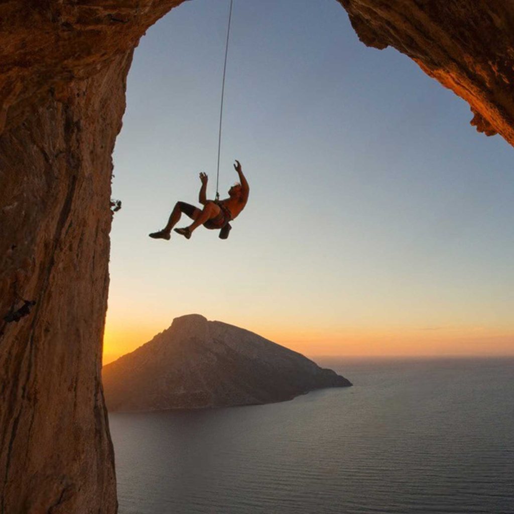 Rock Climbing in Kalymnos Everything You Need to Know