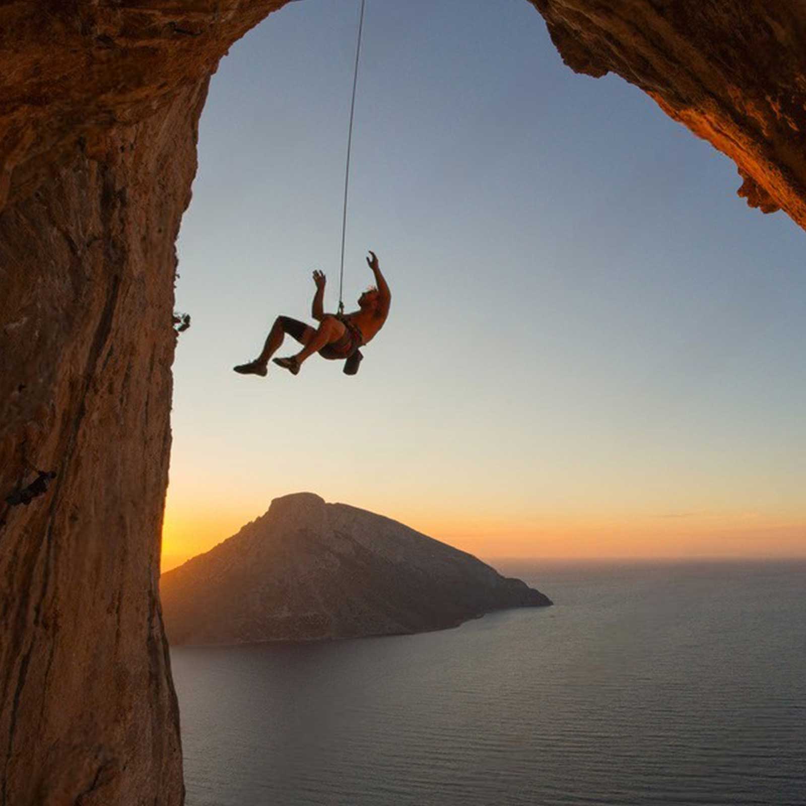 Rock Climbing in Kalymnos: Everything You Need to Know