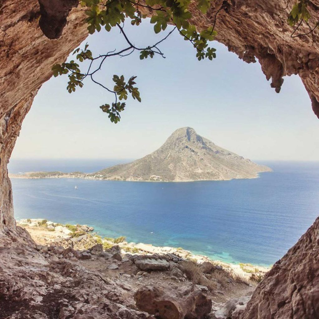 The Best Beaches in Kalymnos Your Complete Guide
